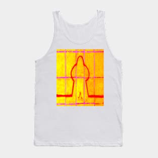 MeepTrixed e Tank Top